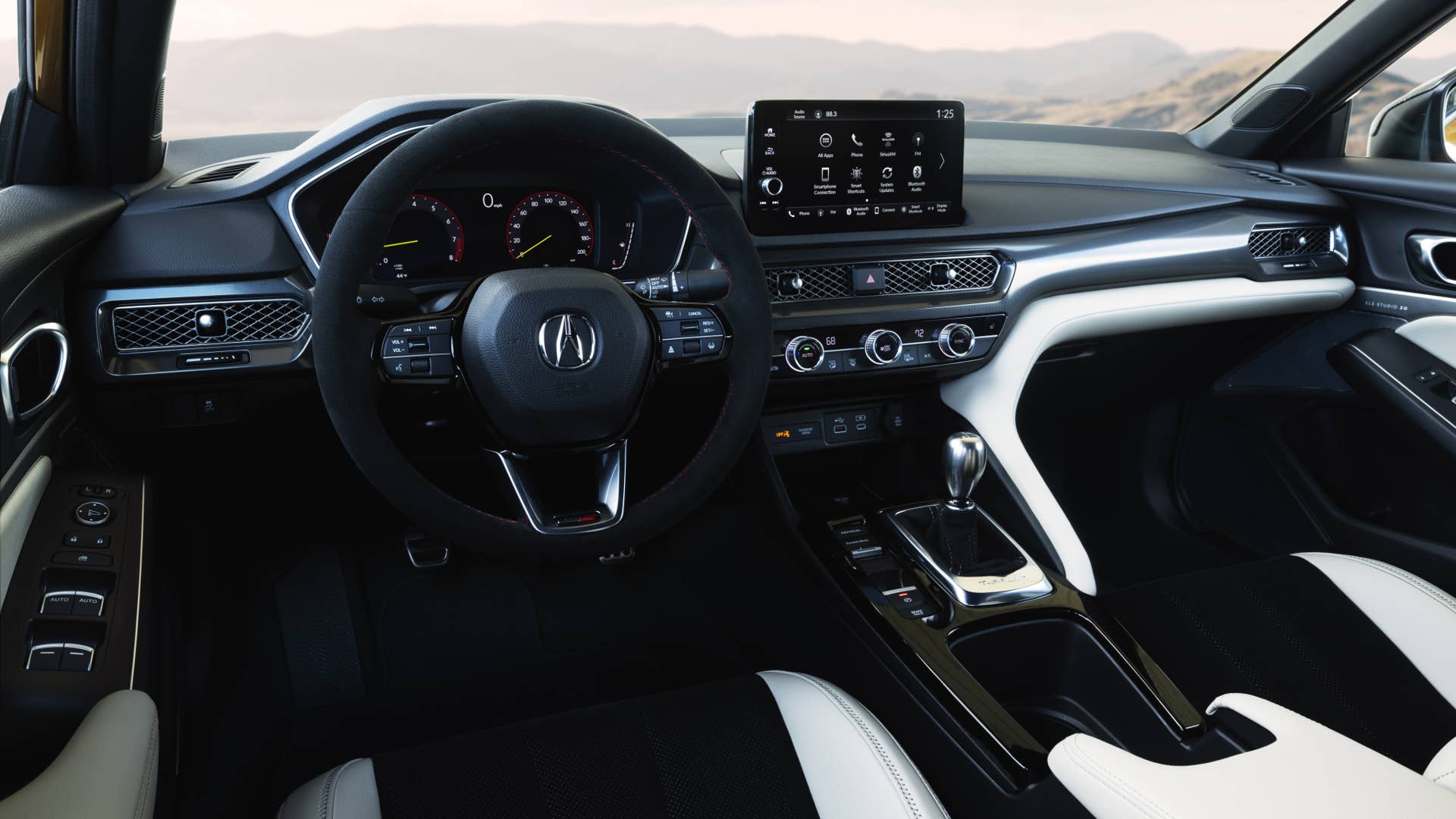 2024 Acura Integra Type S