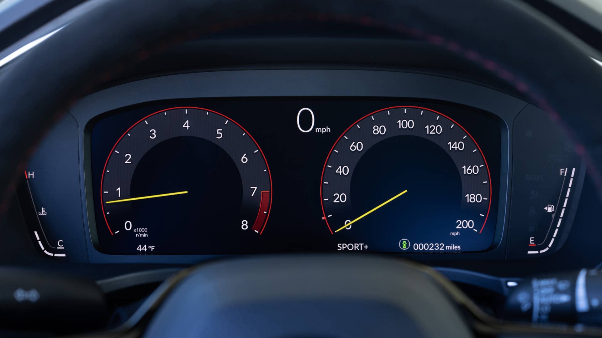 2024 Acura Integra Type S
