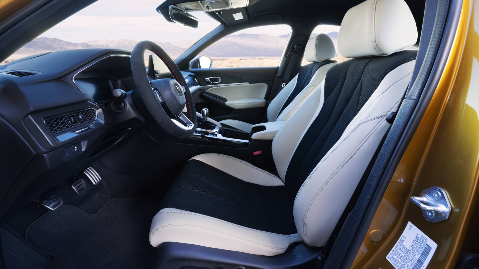 2024 Acura Integra Type S