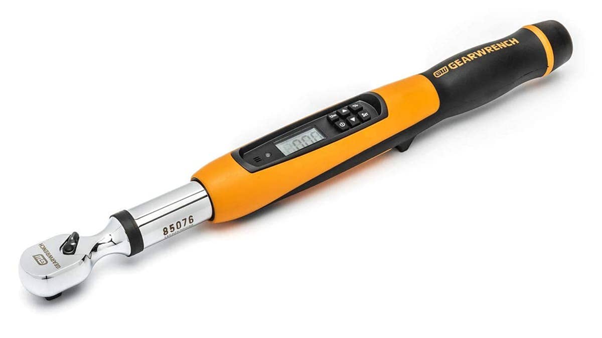 The best digital torque wrenches of 2024 - Autoblog