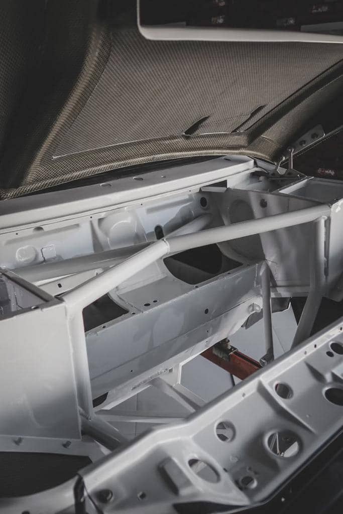 MST Cars 6R4 brings back the rally-bred MG Metro 6R4 with Audi power ...