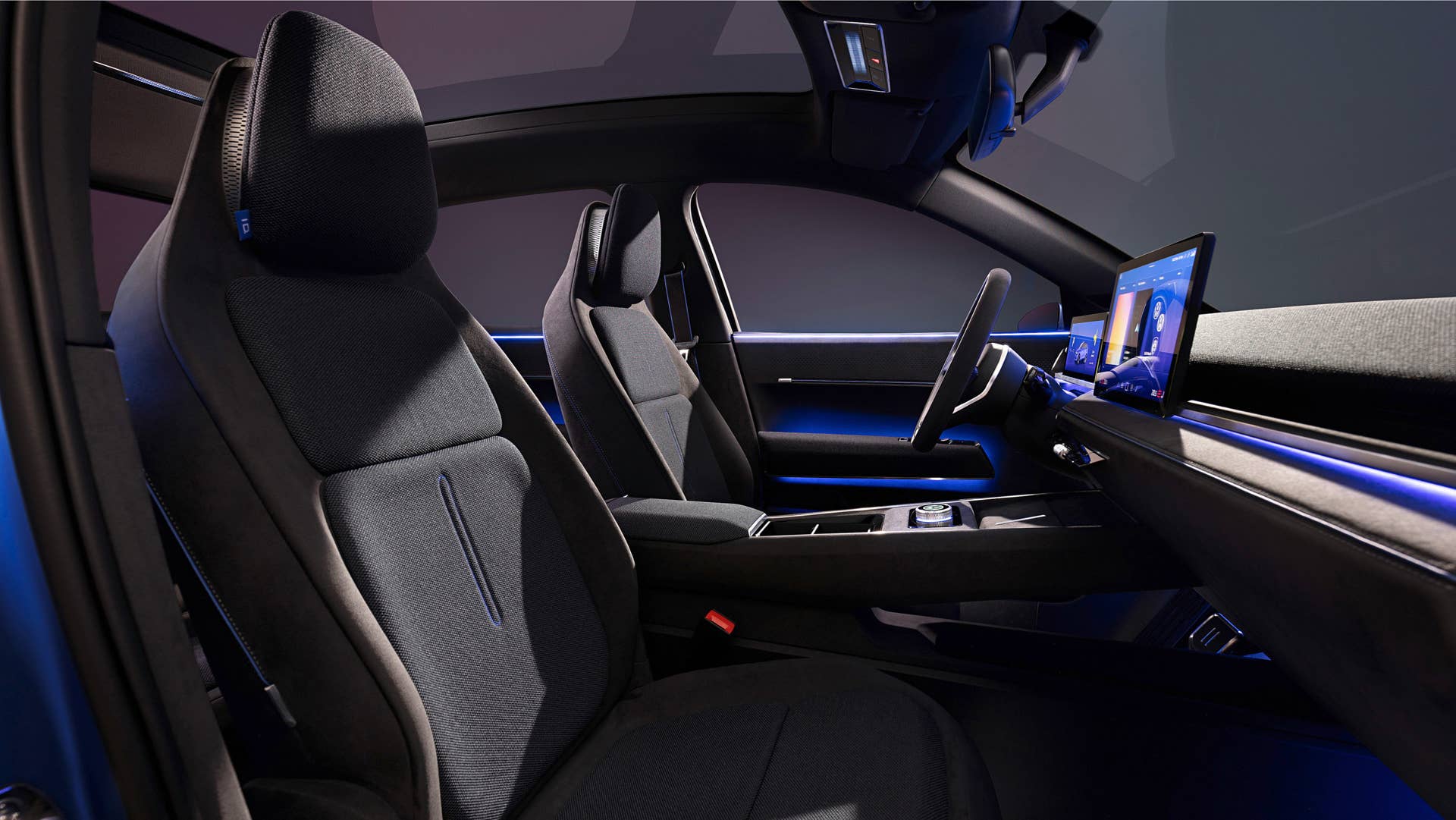VW ID.2all concept will add a hot hatch version - Autoblog