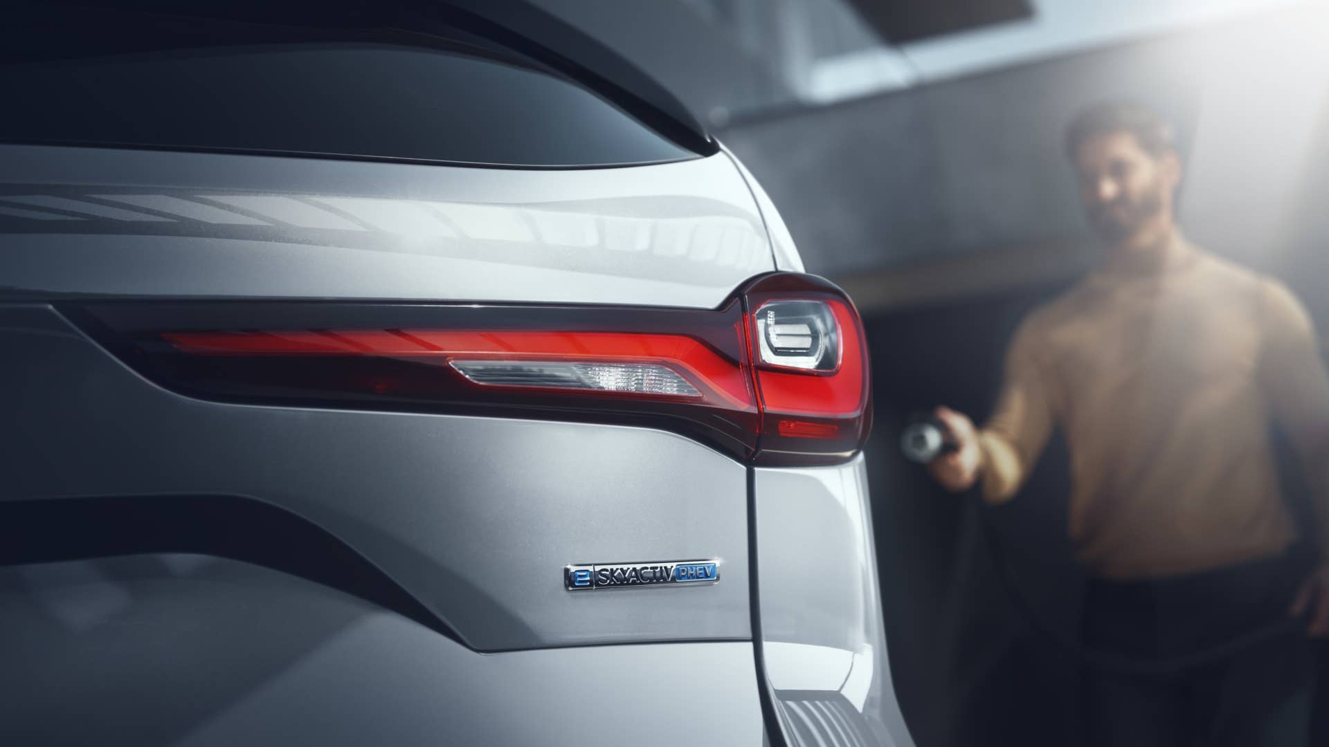 2024 Mazda CX-90