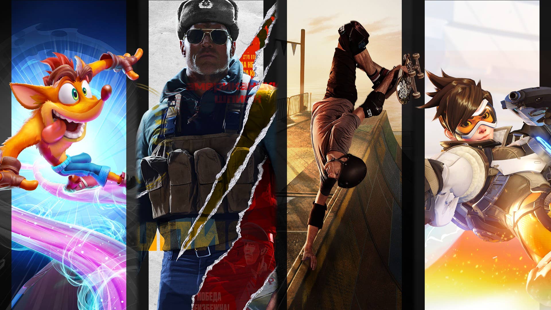 Activision Blizzard featured image
