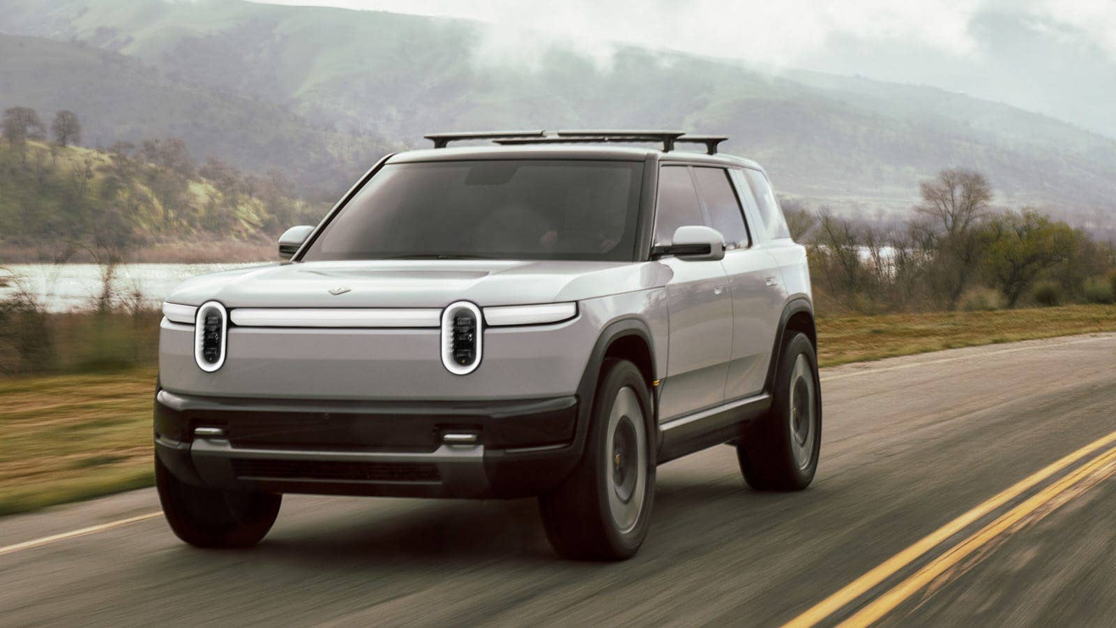 20 new electric cars we're excited are coming soon in 2024 and 2025 ...