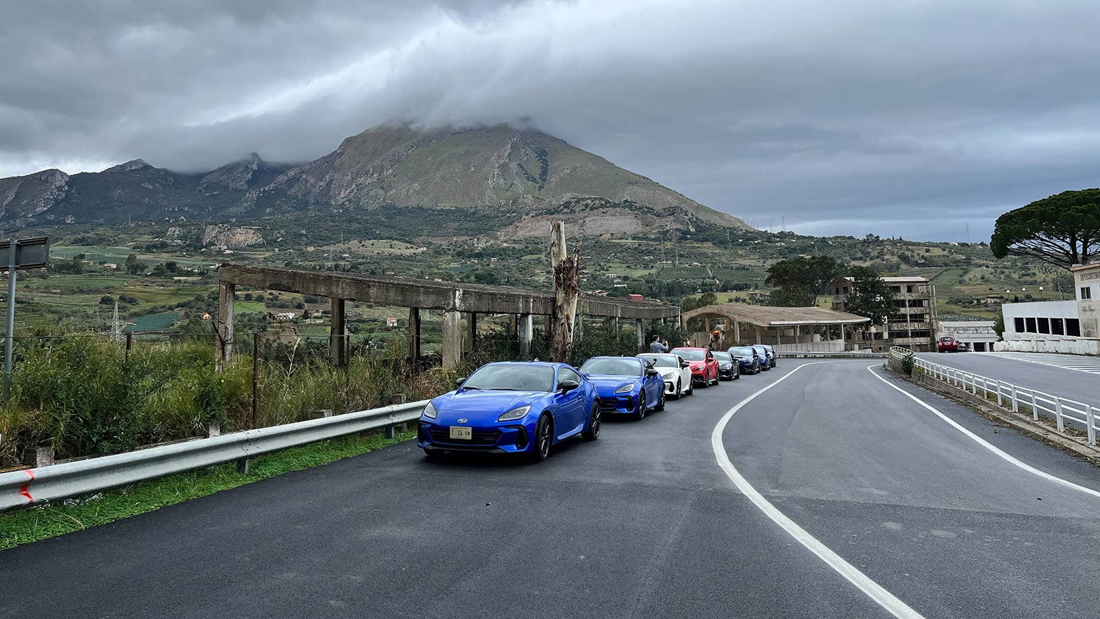 Sicily
