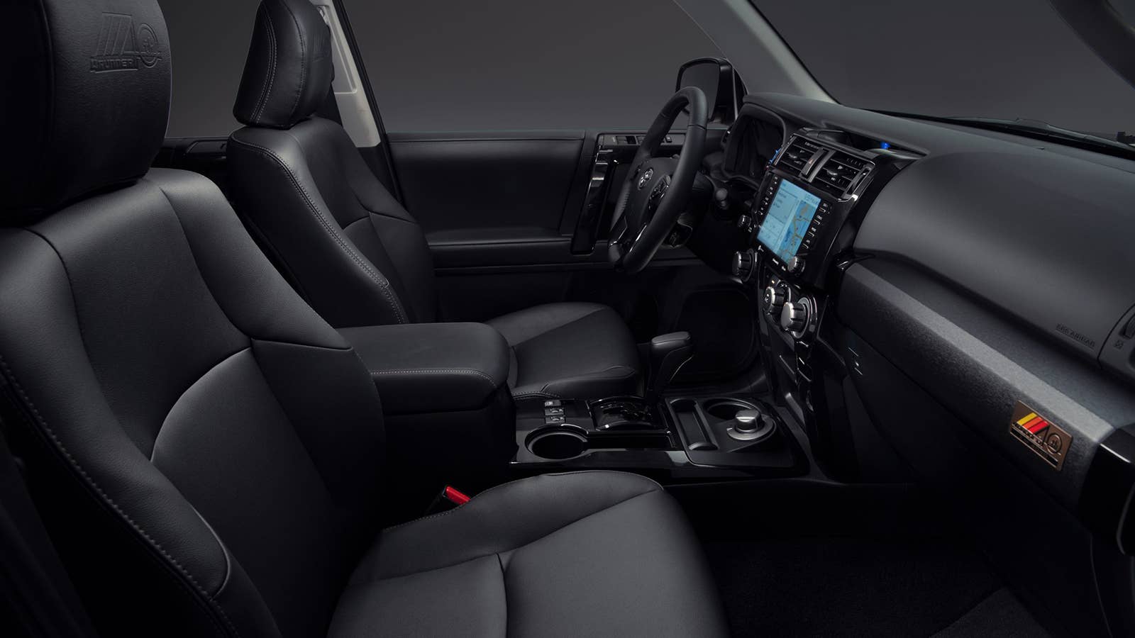 2023 Toyota 4Runner 40th Anniversary Edition