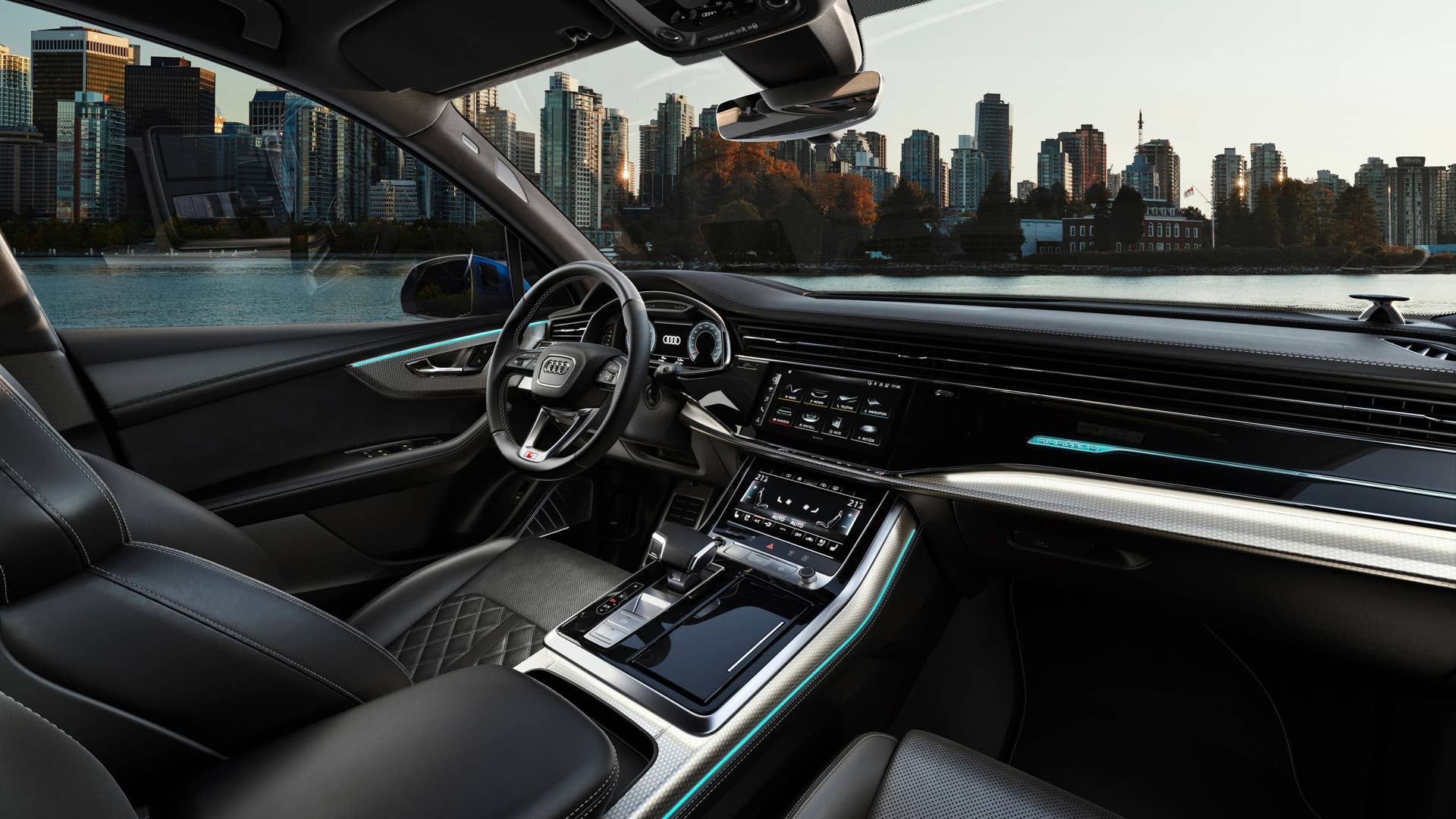 2025 Audi Q7