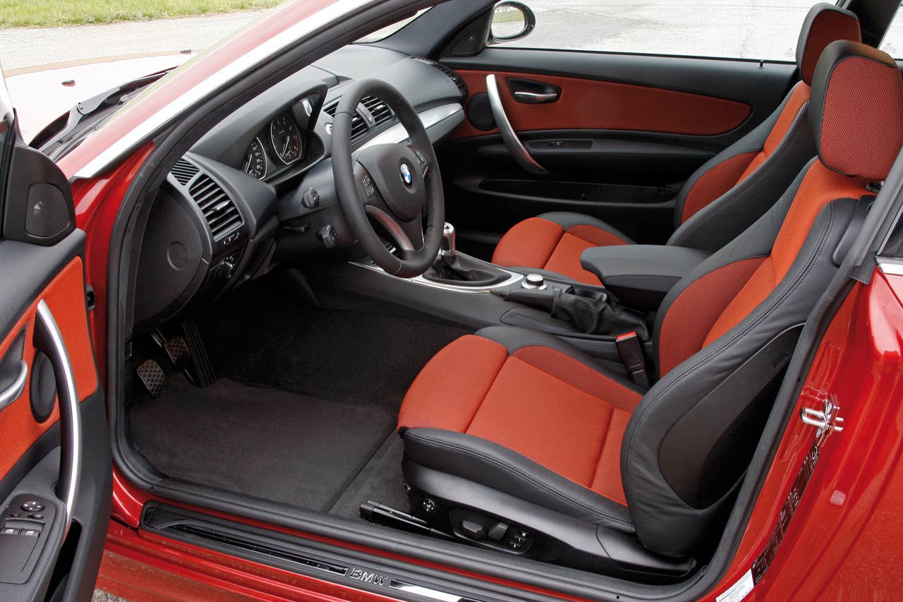 BMW 135i