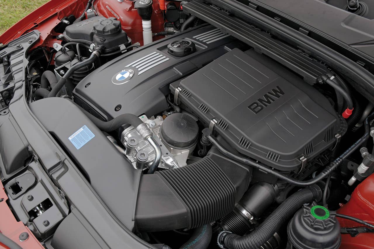 BMW 135i