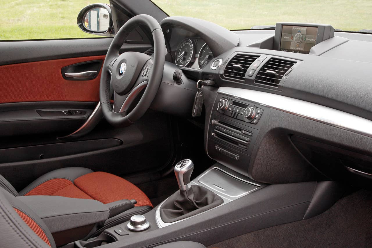 BMW 135i