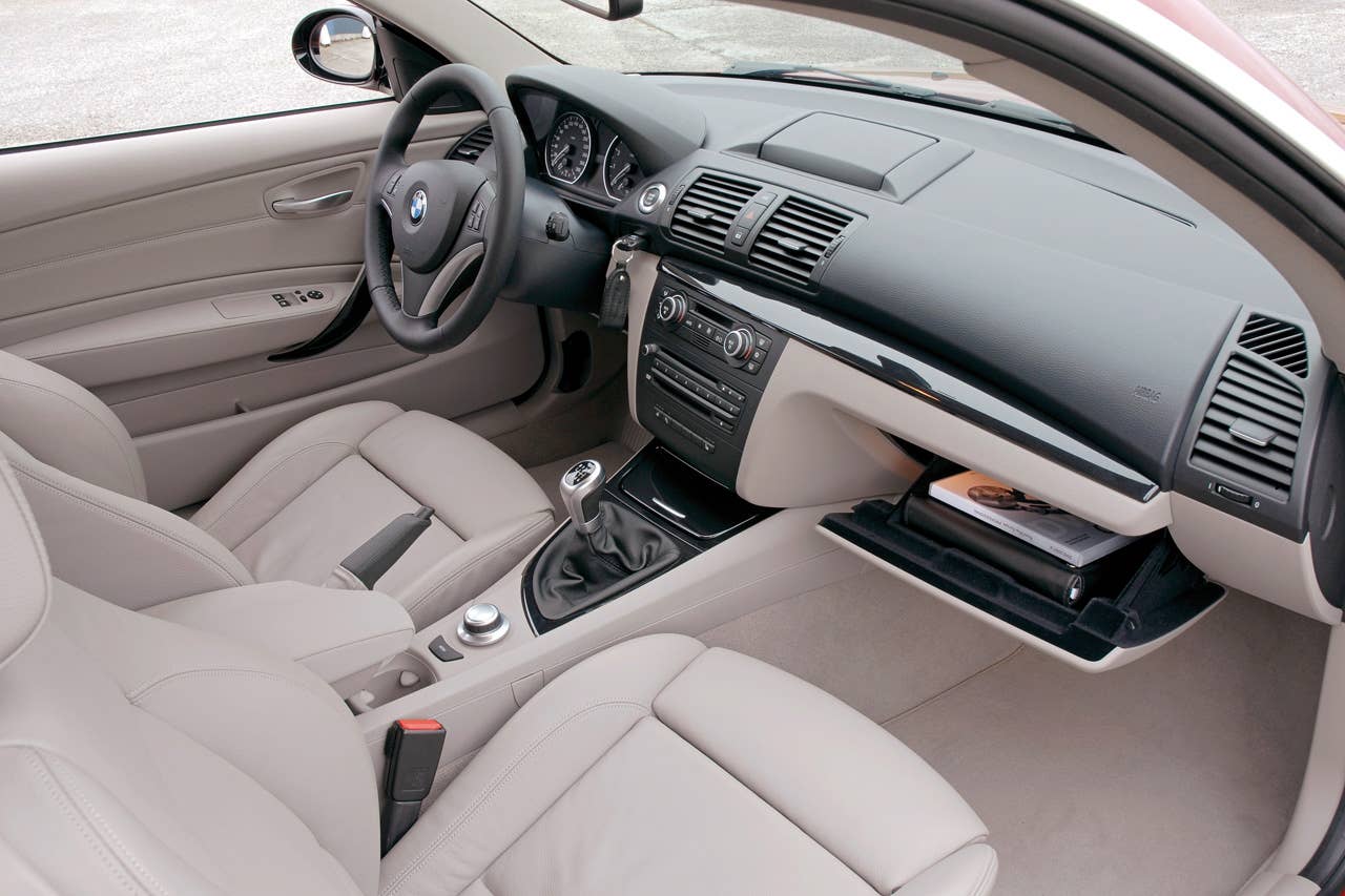 BMW 135i
