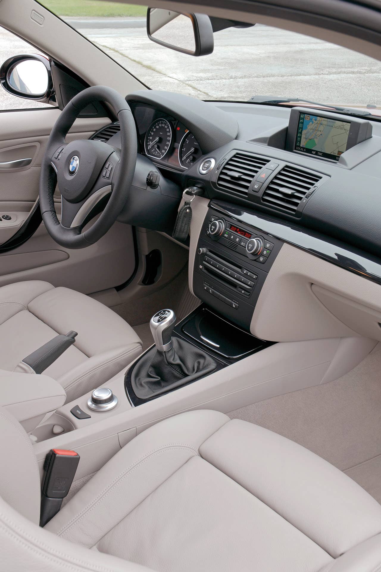 BMW 135i