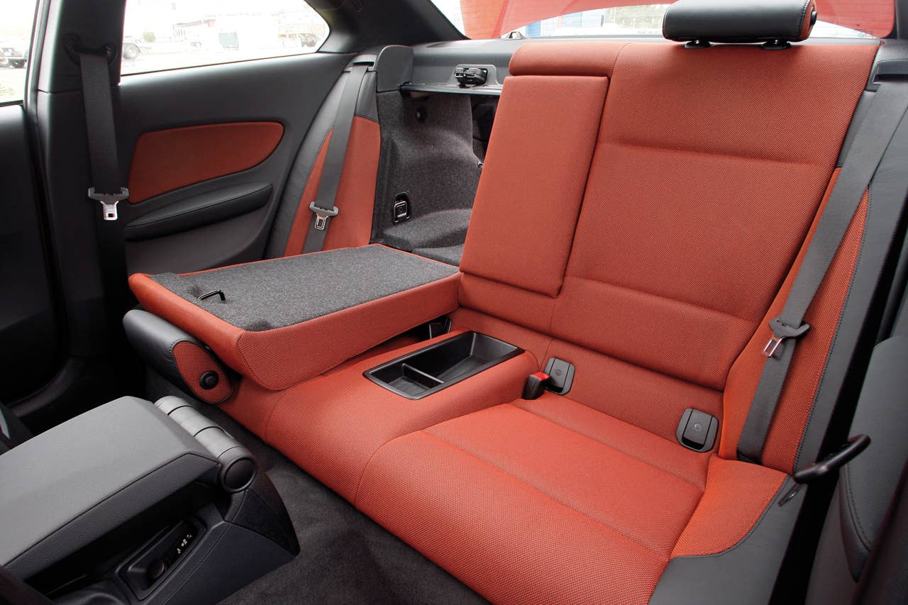 BMW 135i