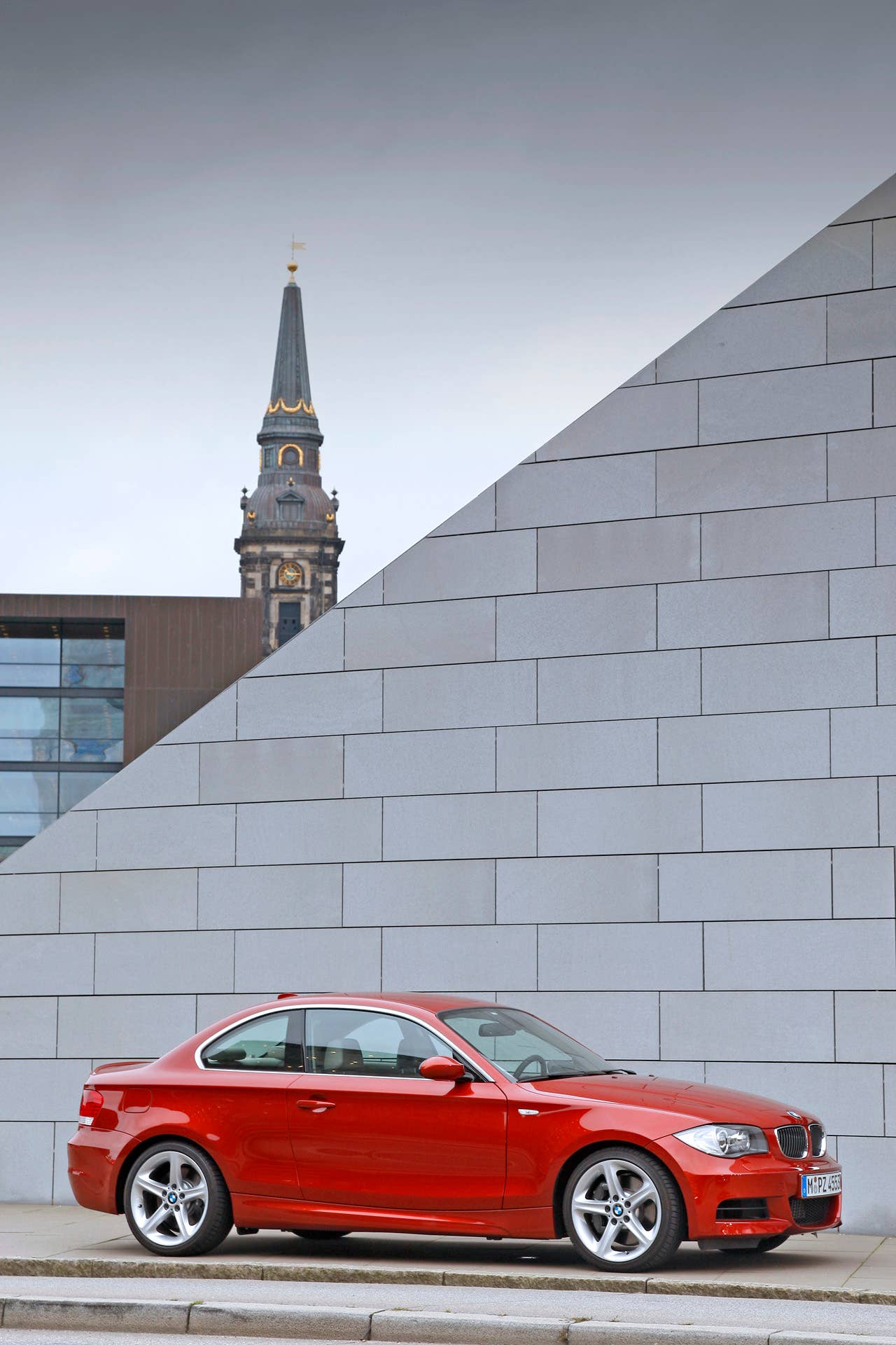 BMW 135i