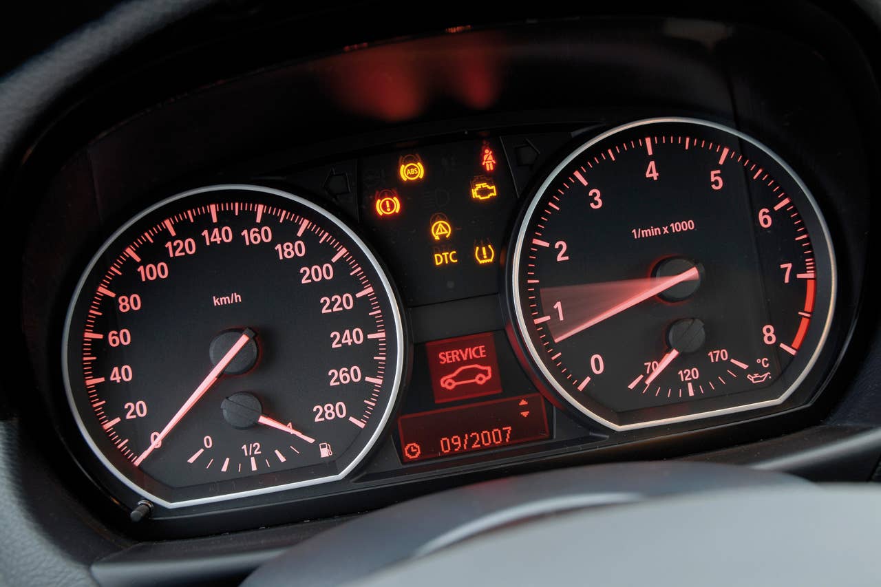 BMW 135i