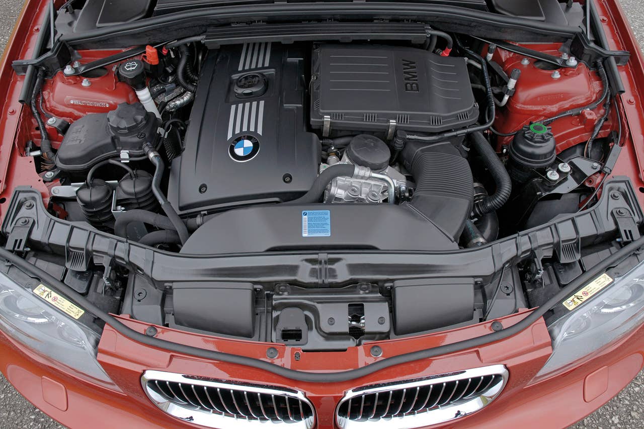 BMW 135i