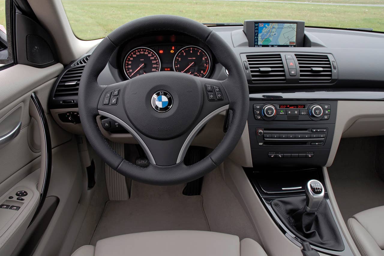 BMW 135i