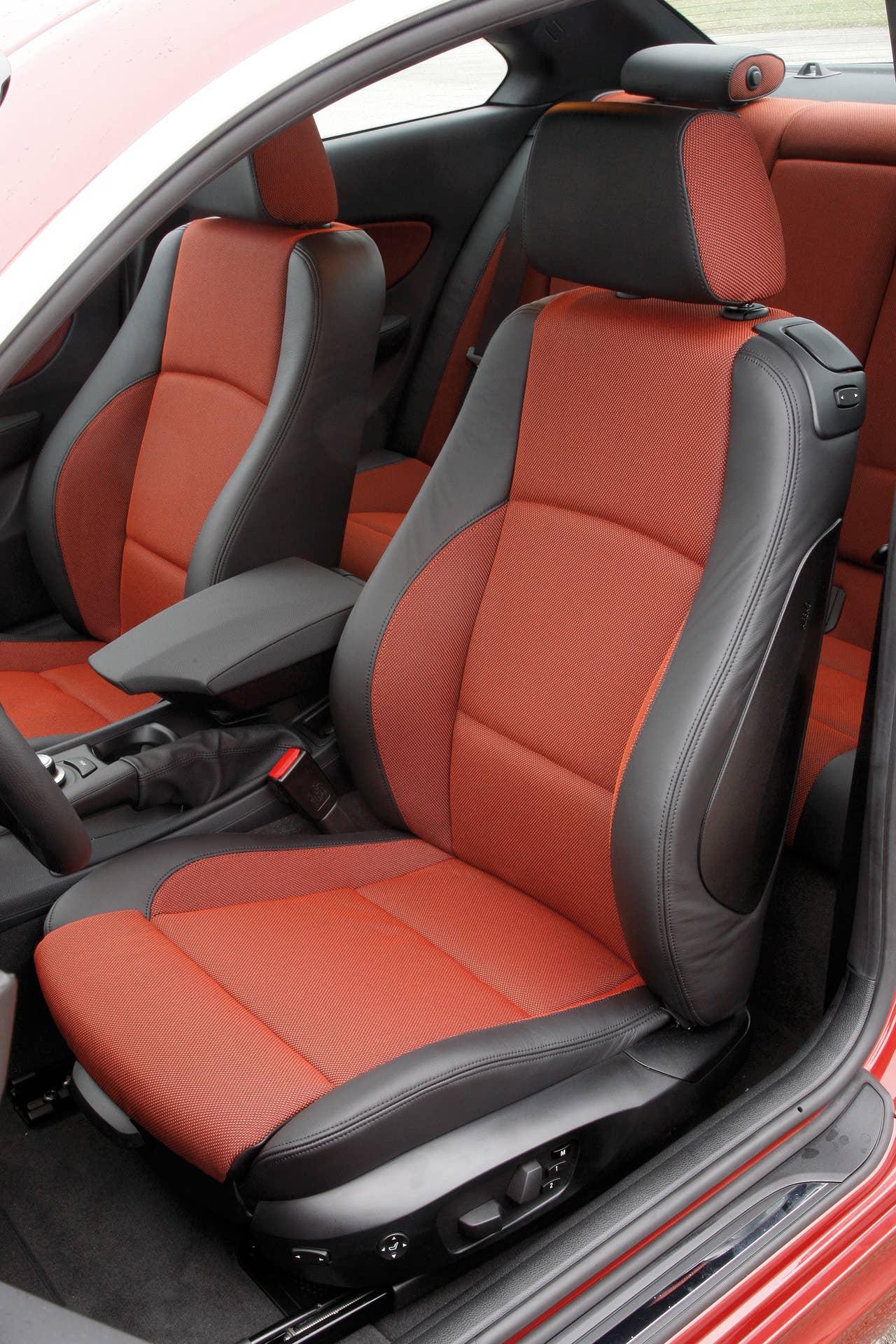 BMW 135i