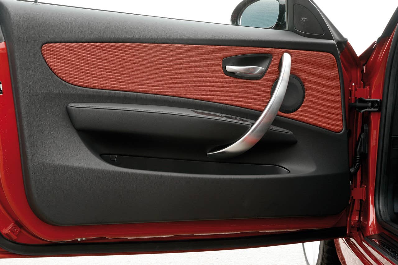 BMW 135i