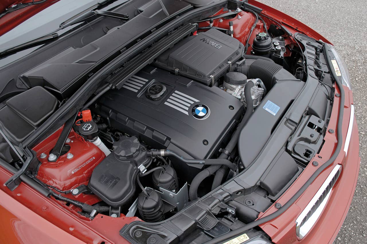 BMW 135i