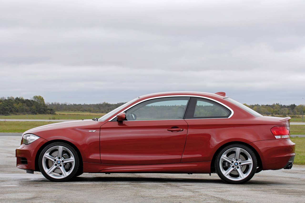 BMW 135i