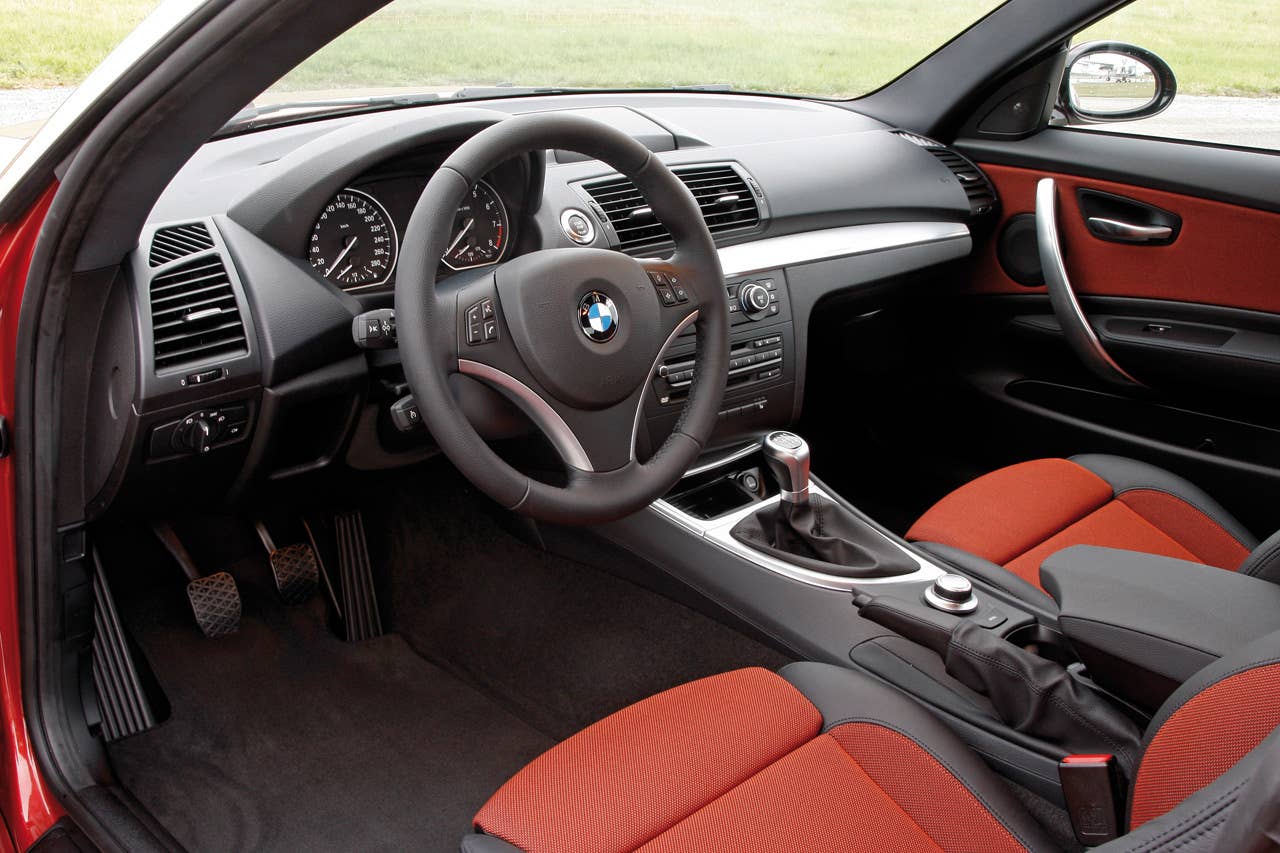 BMW 135i