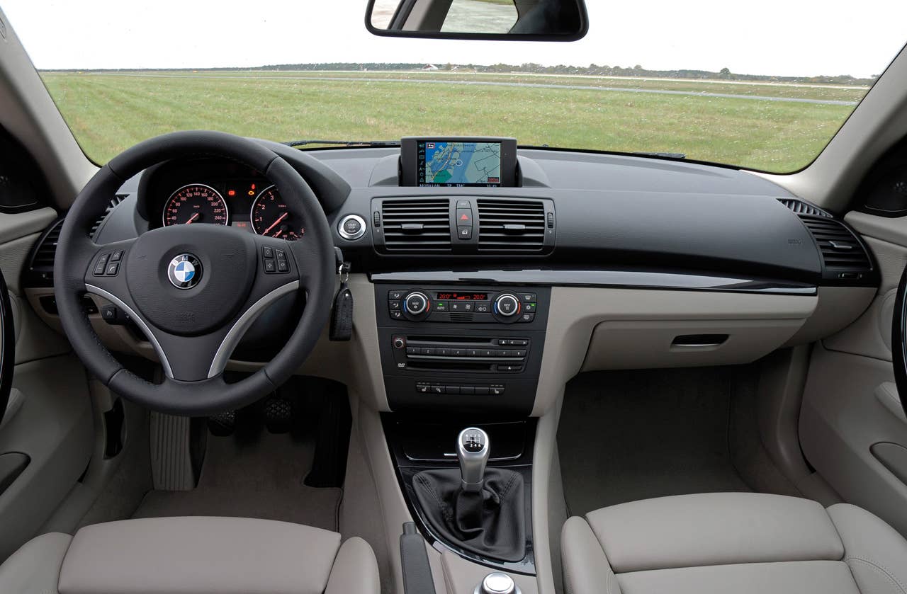 BMW 135i