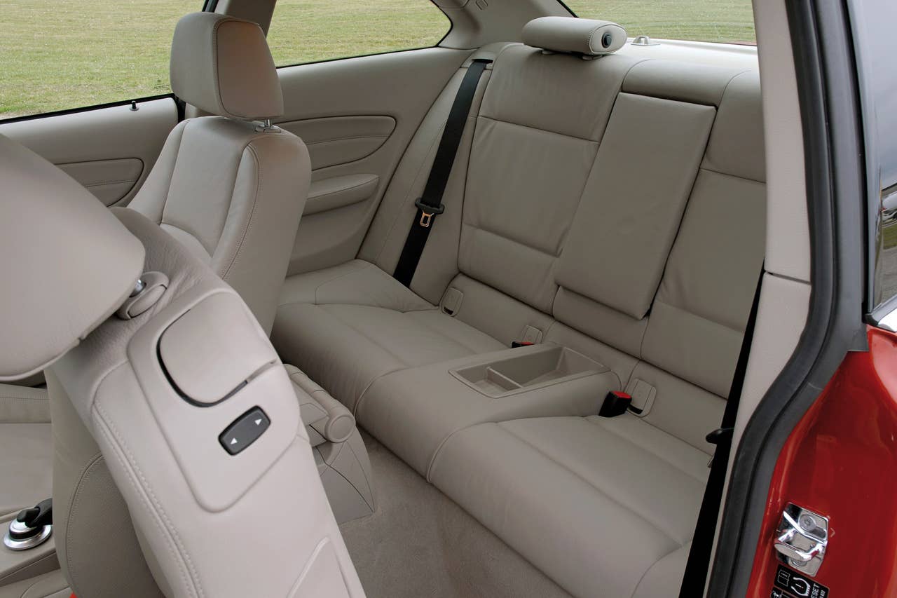 BMW 135i