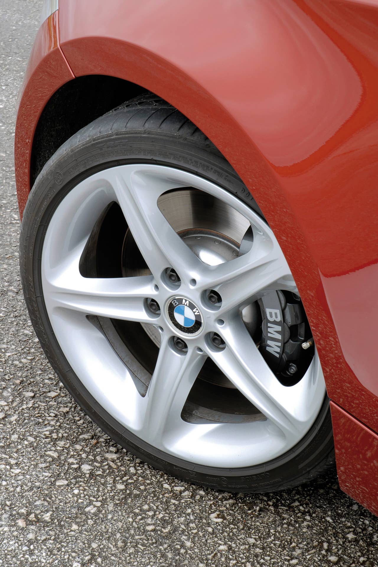BMW 135i