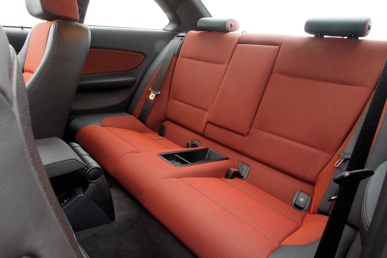 BMW 135i