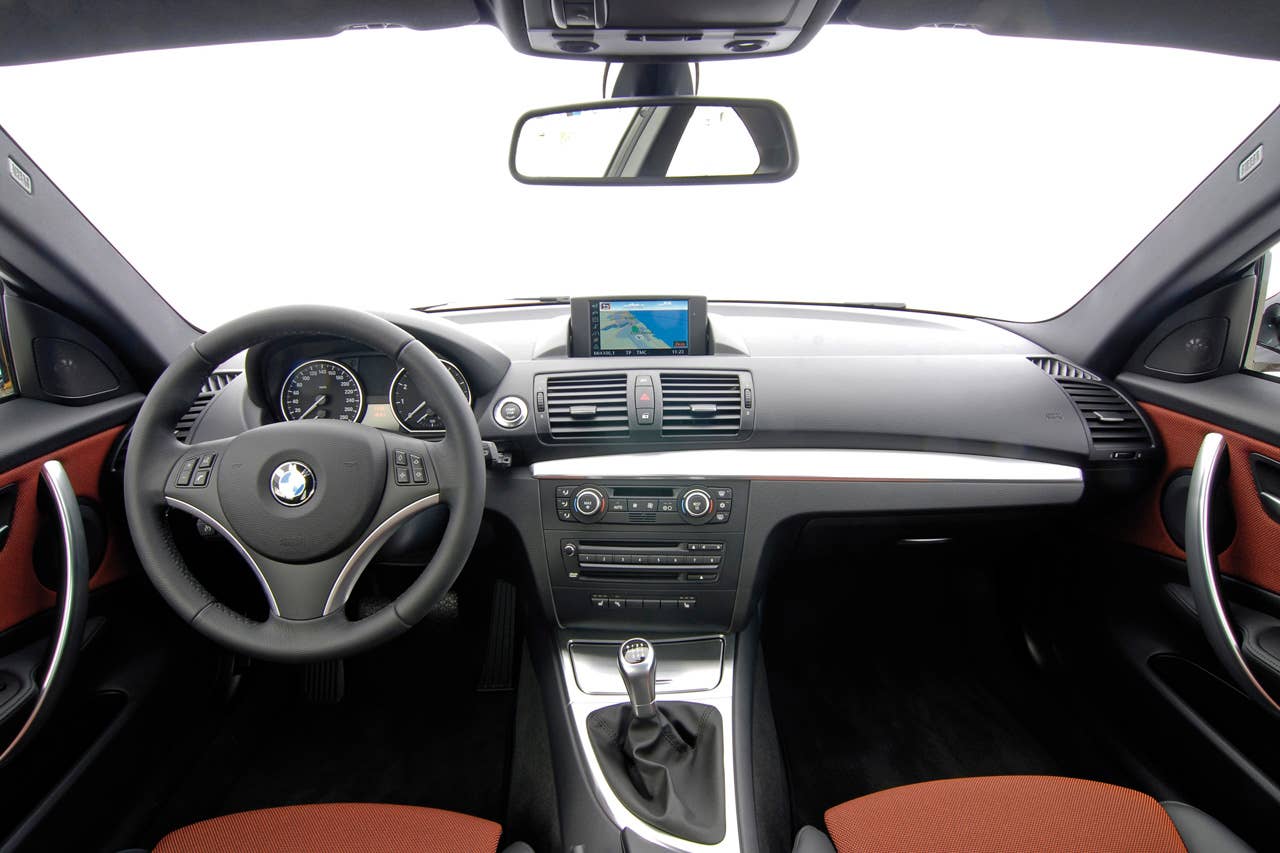 BMW 135i
