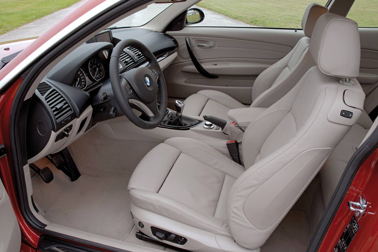 BMW 135i