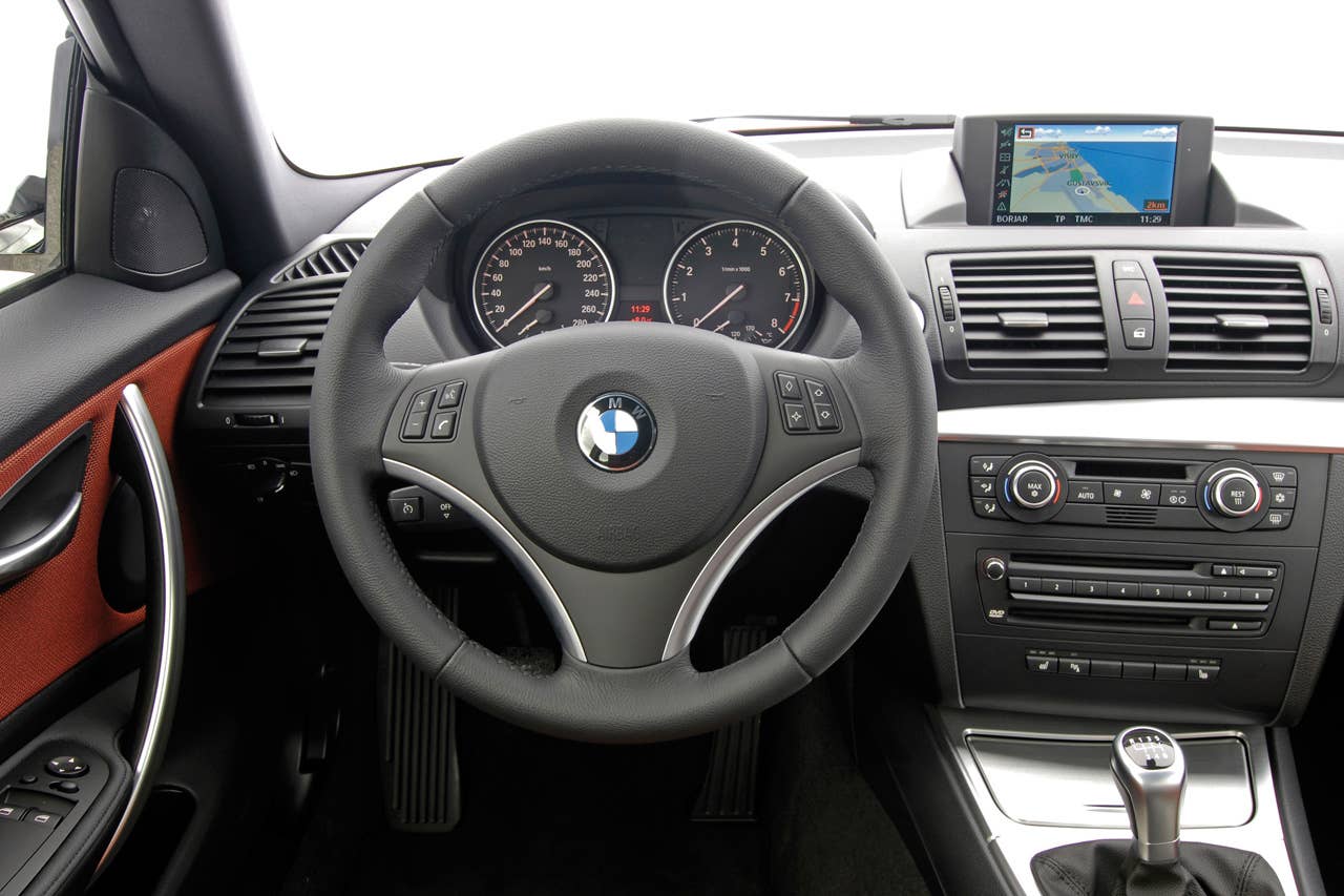 BMW 135i