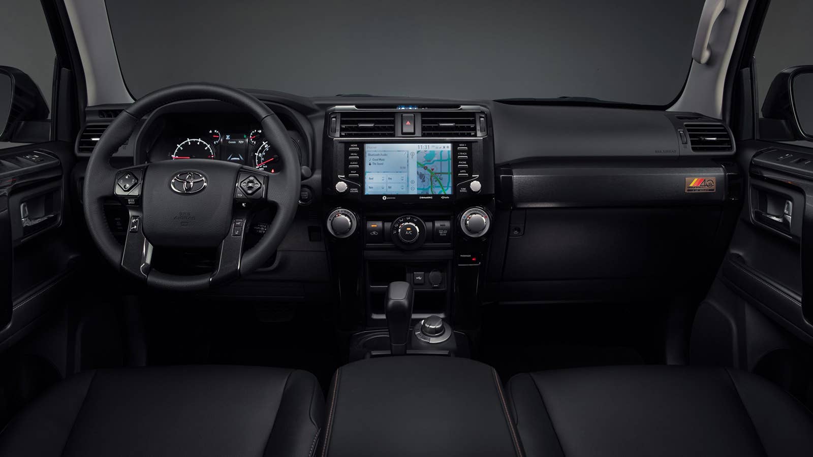 2023 Toyota 4Runner 40th Anniversary Edition