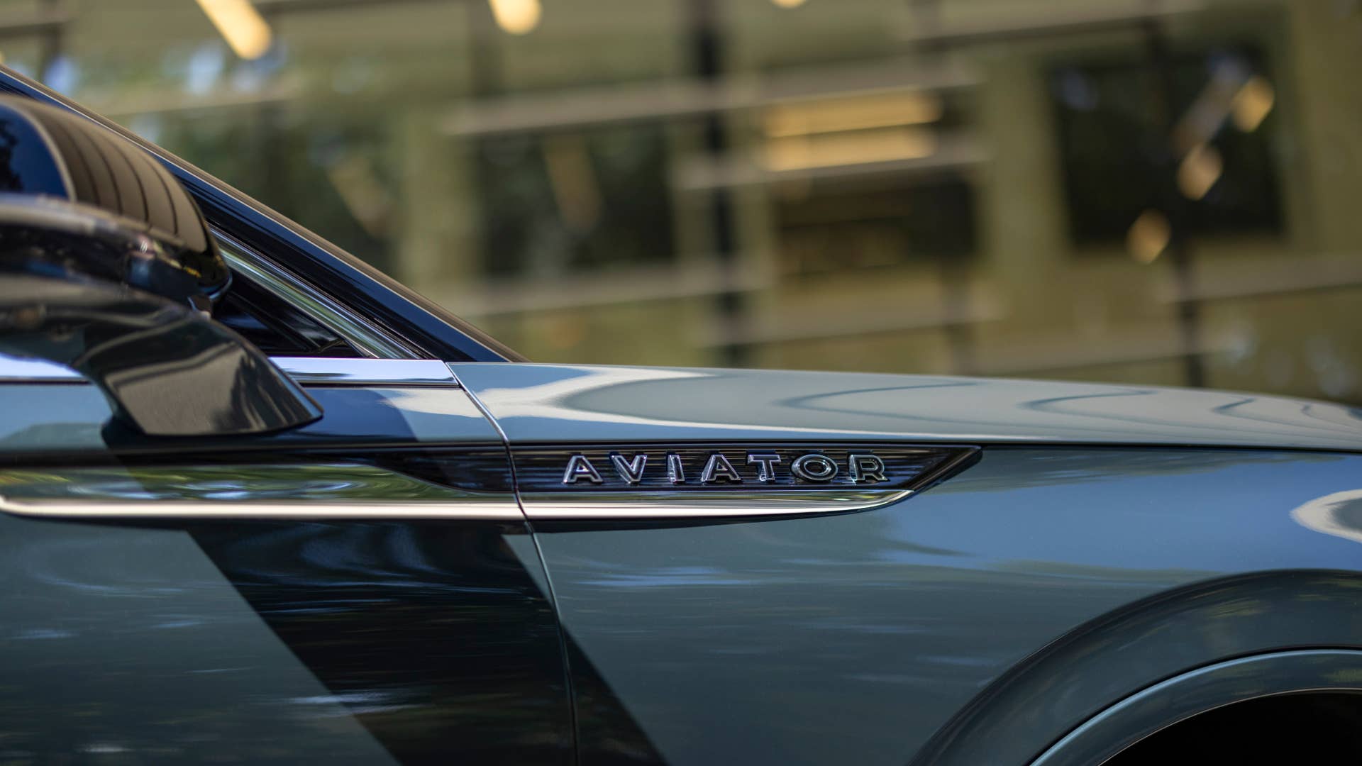 Preproduction vehicle shown. Available summer 2024.