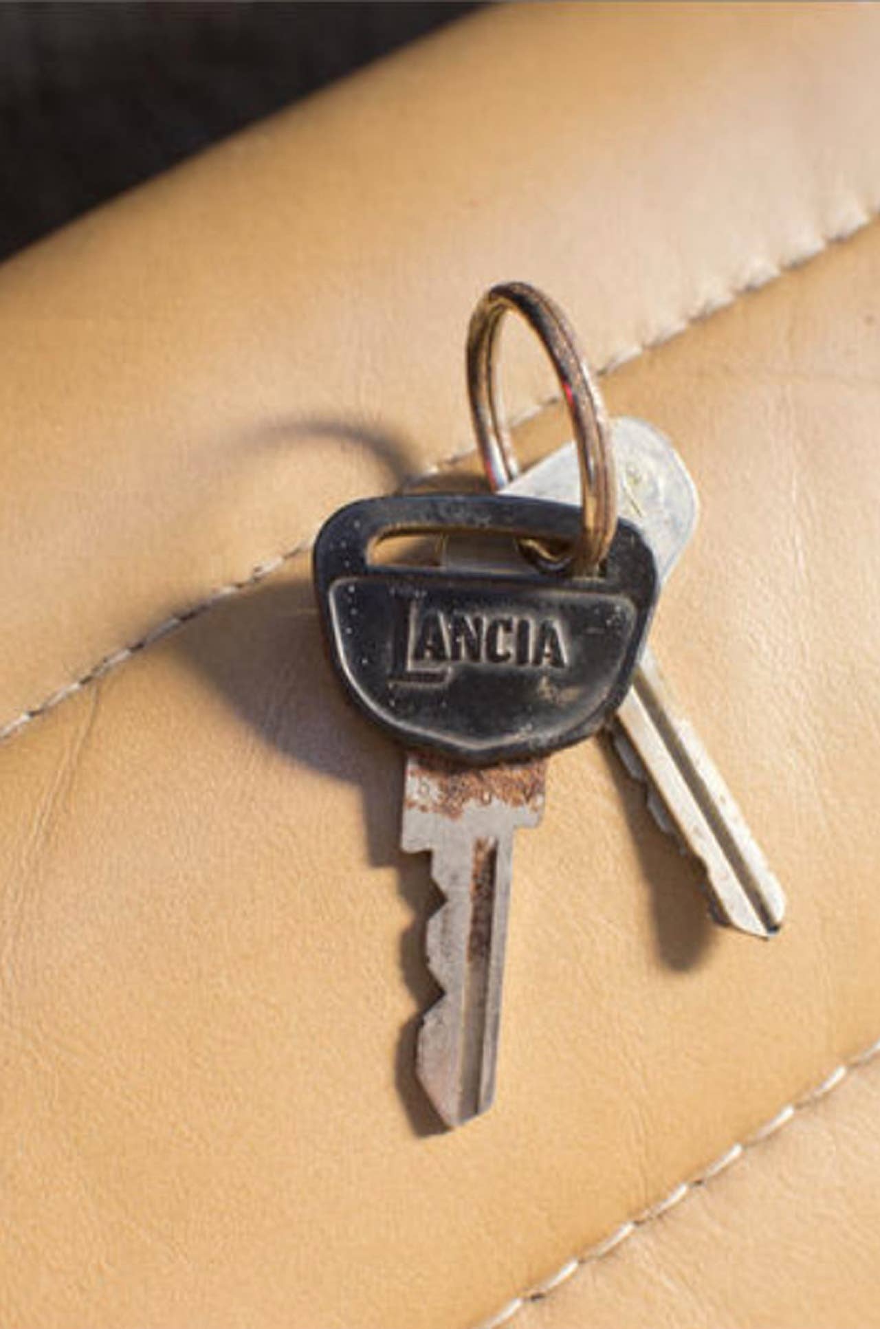 1972 Lancia Stratos Barn Find at Bonhams