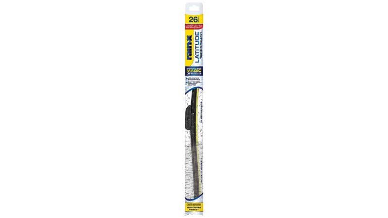 Rain-X Latitude with Water Repellency