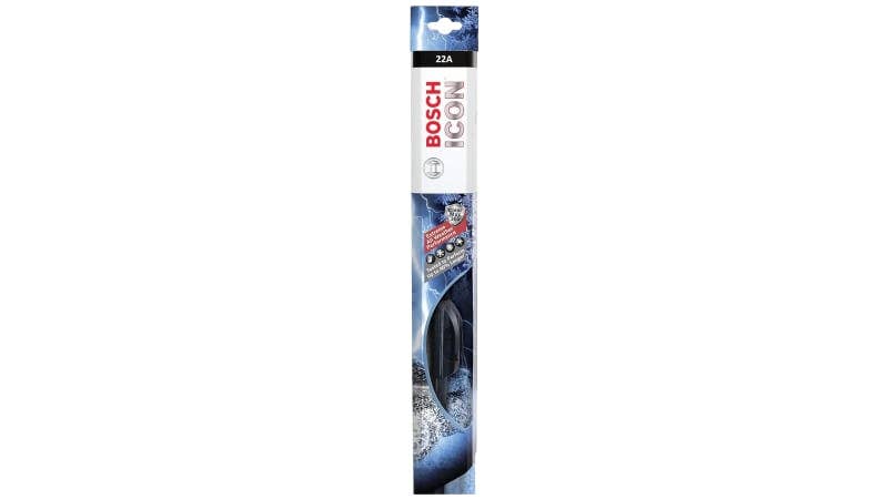 BOSCH 22A ICON Premium Beam Wiper Blade