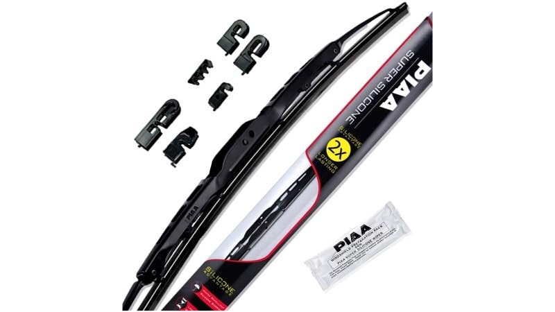 Piaa 95055 Super Silicone Wiper Blade