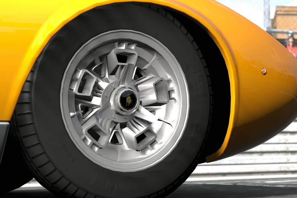 Gran Turismo 5