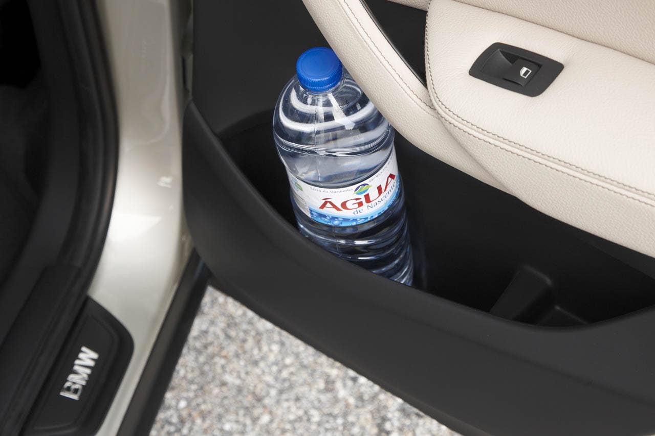 The new BMW X3 (07/2010)