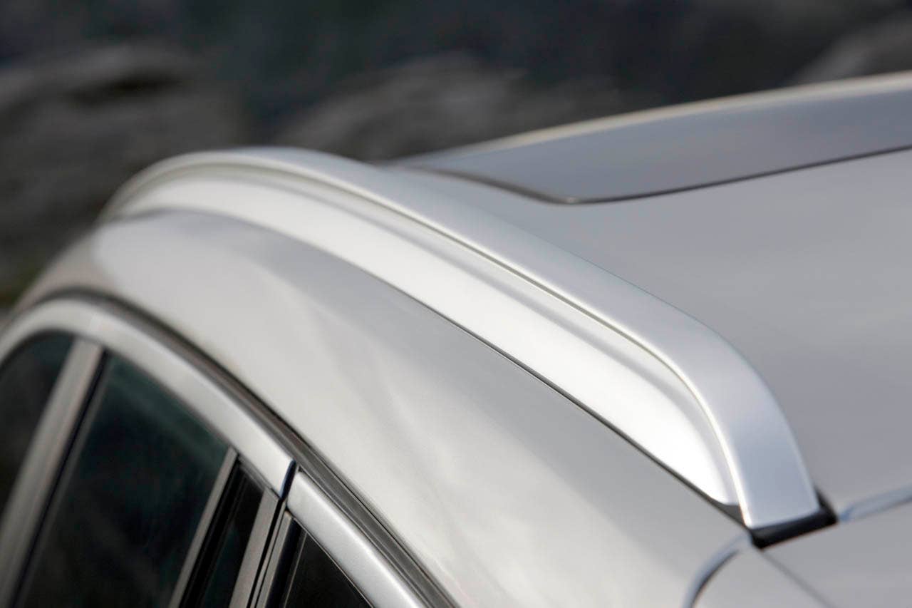 The new BMW X3 (07/2010)