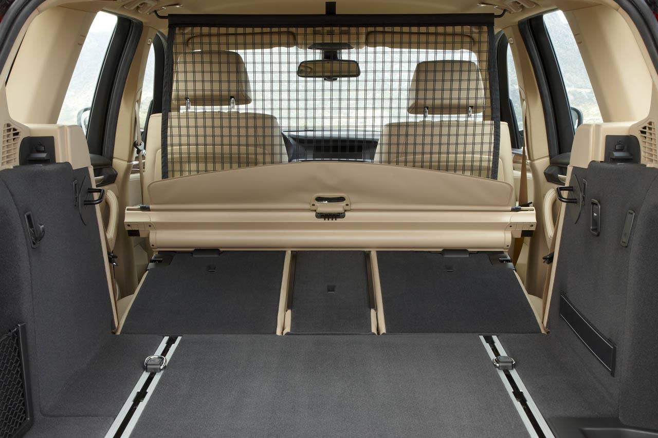 The new BMW X3 (07/2010)