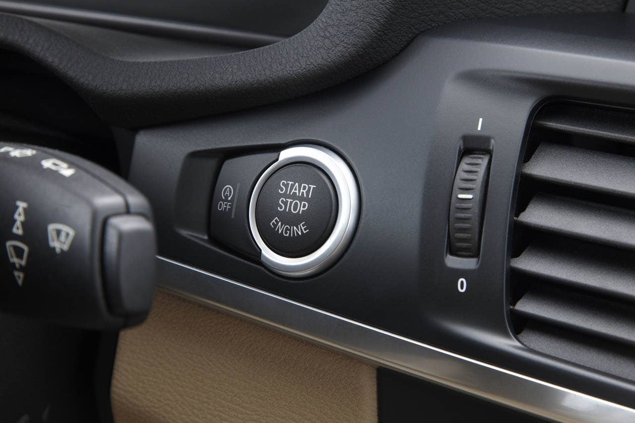 The new BMW X3 (07/2010)