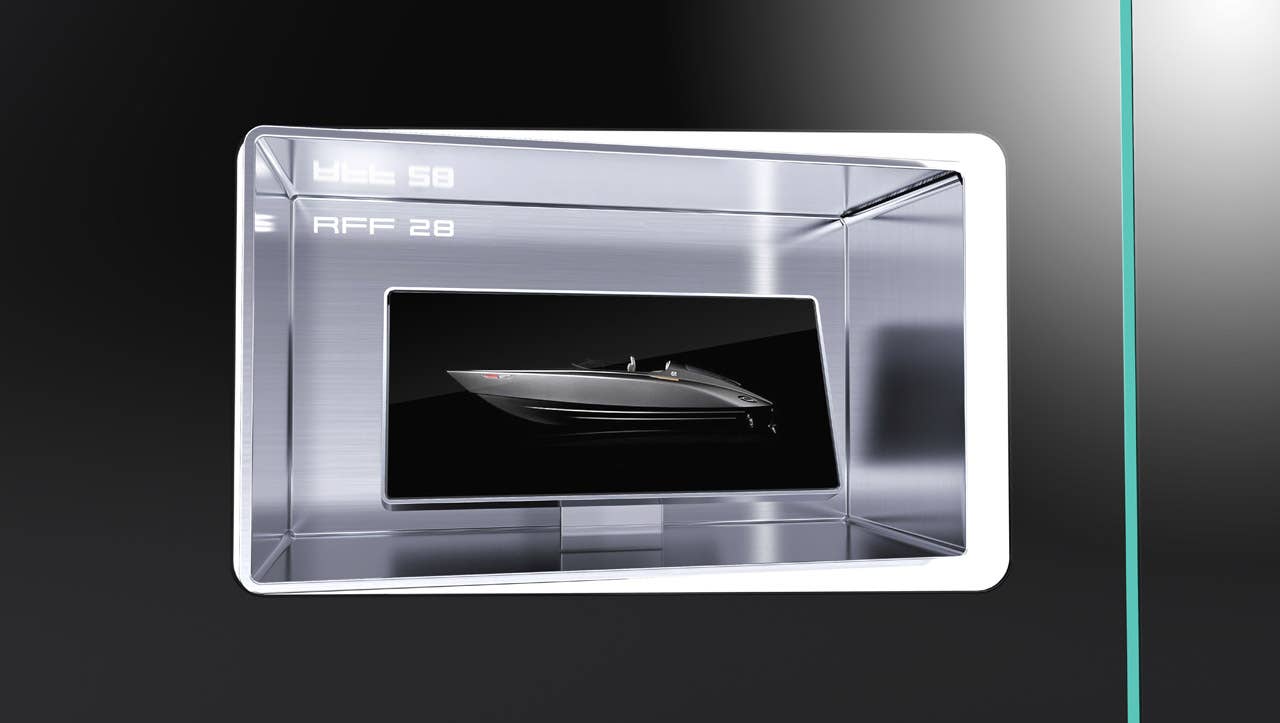 Porsche Design Advent Calendar