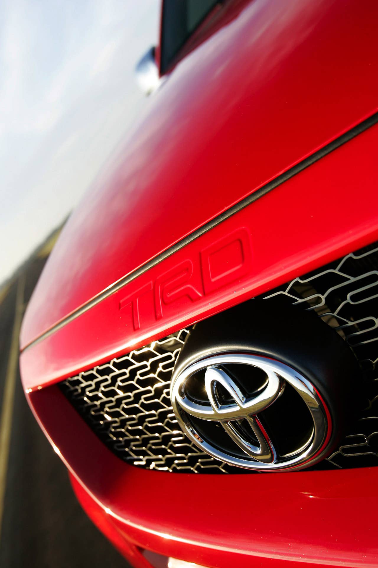 TRD HiLux Concept