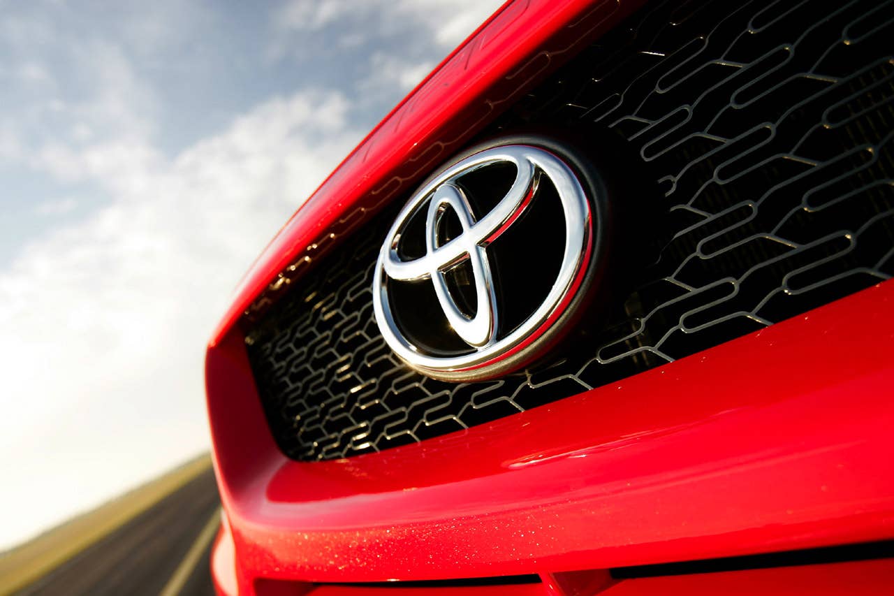 TRD HiLux Concept