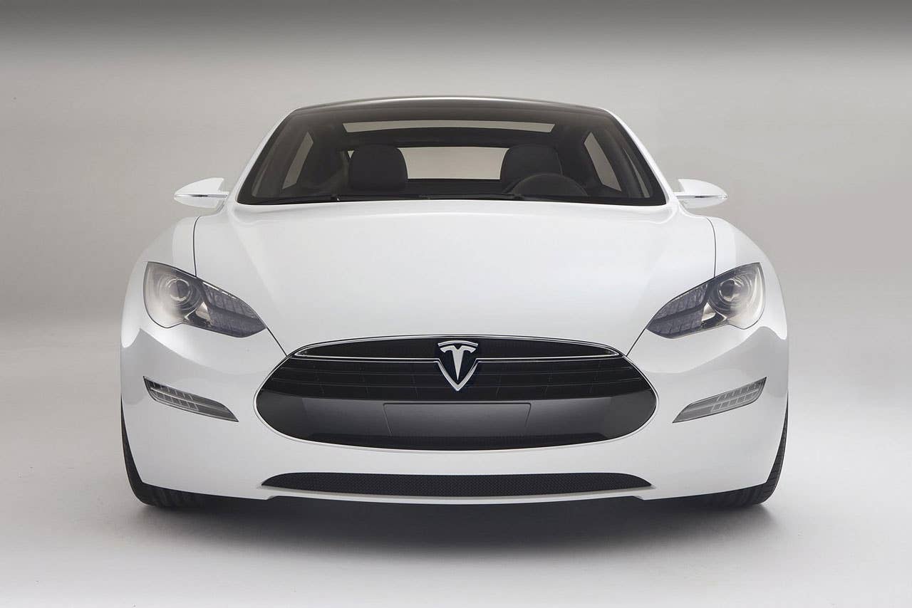 Tesla SEC filing reveals Model S has 3,000 deposits - Autoblog