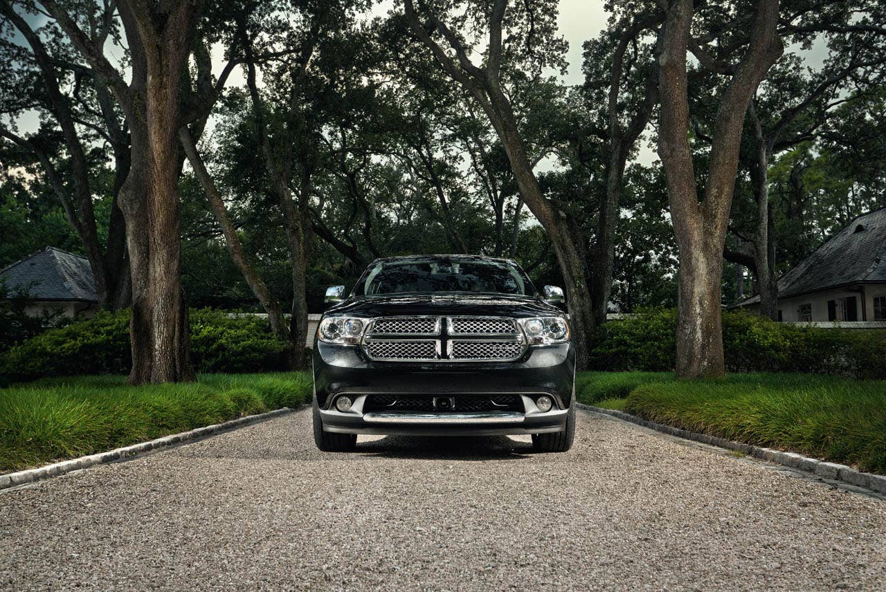 2011 Dodge Durango
